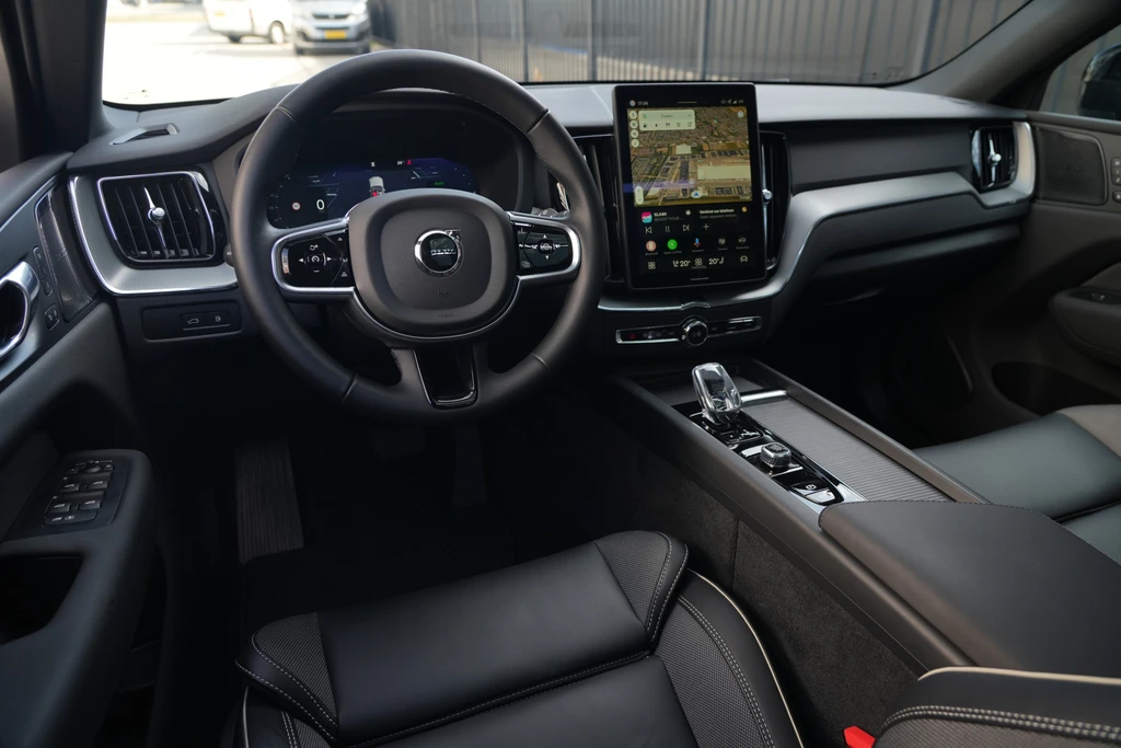 Volvo XC60 – foto 13