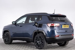 Jeep Compass – thumbnail 3