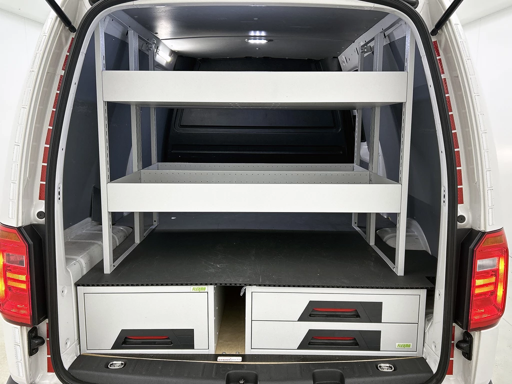Volkswagen Caddy – foto 7