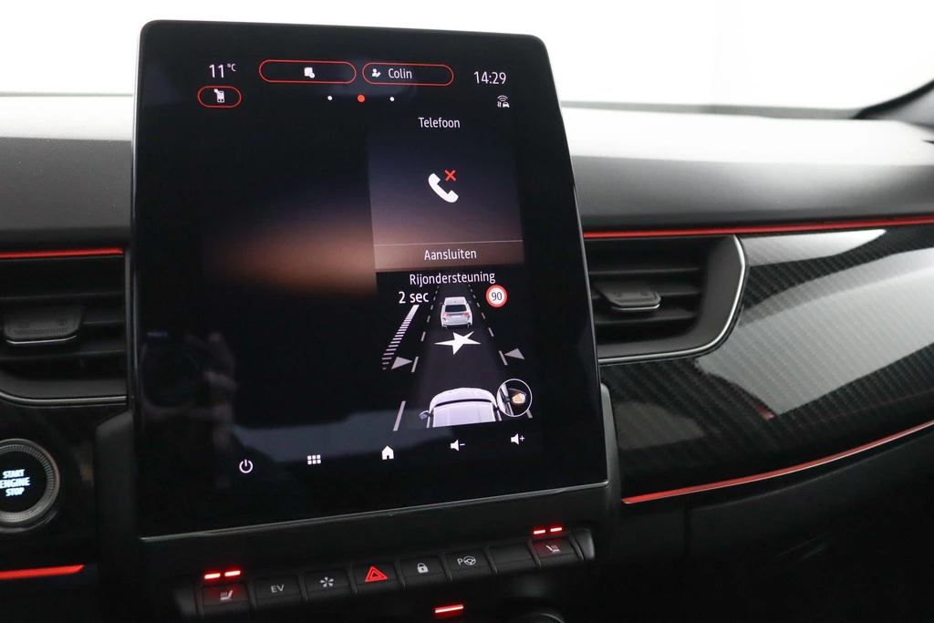 Renault Arkana – foto 48