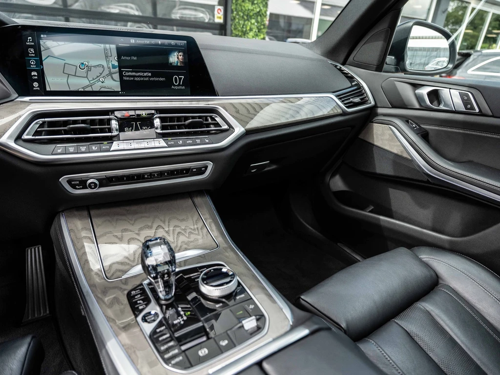BMW X5 – foto 9