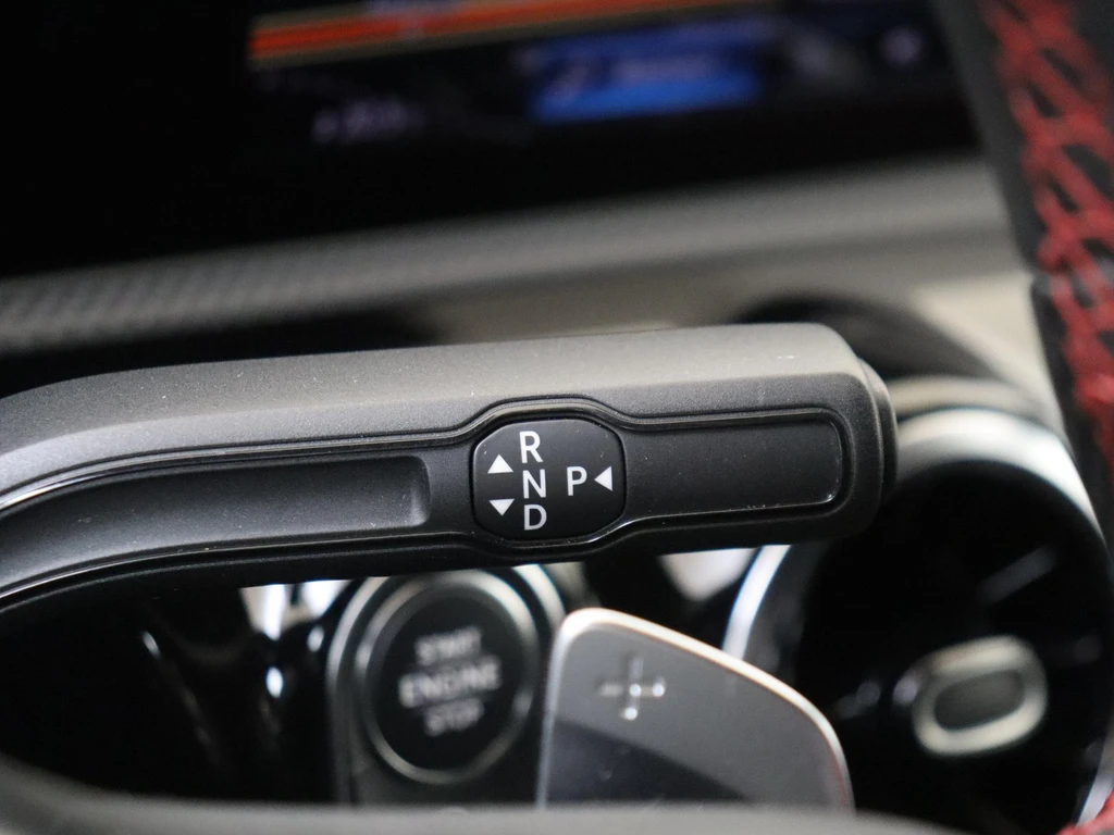 Mercedes-Benz A-Klasse – foto 15