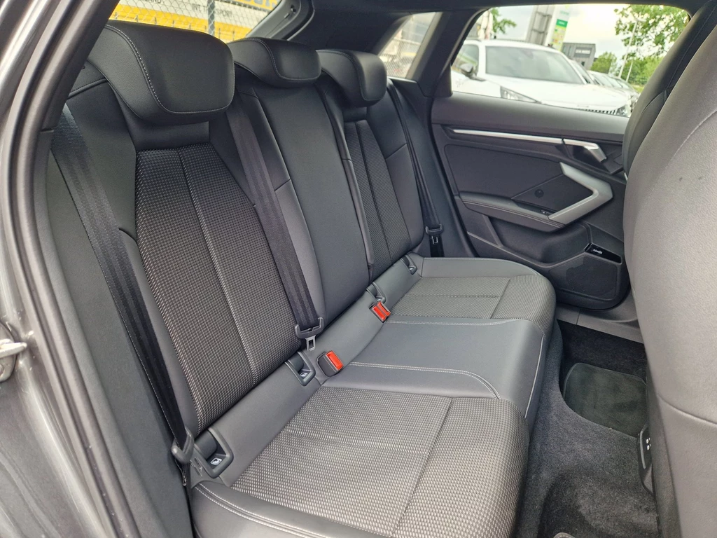 Audi A3 – foto 19
