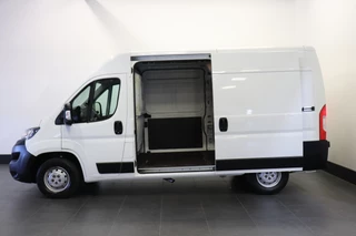 Peugeot Boxer – thumbnail 3