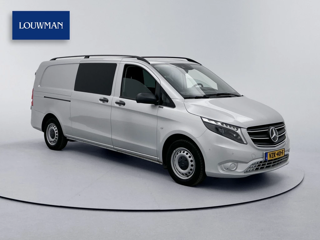 Mercedes-Benz Vito – foto 30