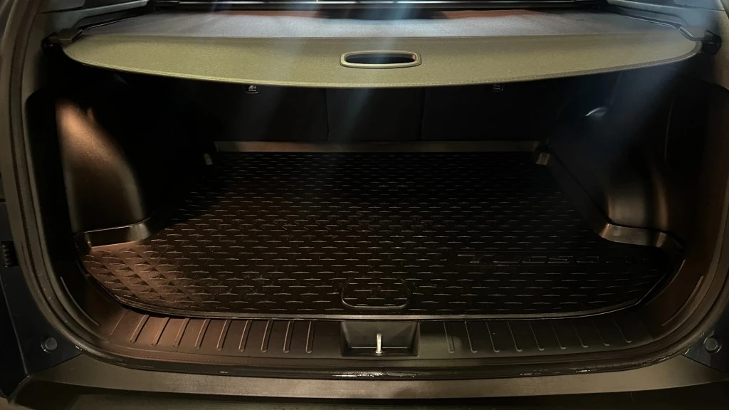 Hyundai Tucson – foto 44