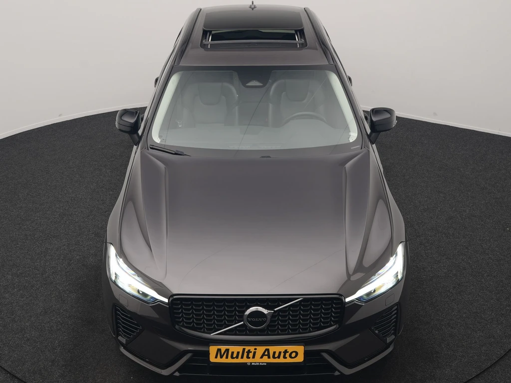 Volvo XC60 – foto 14