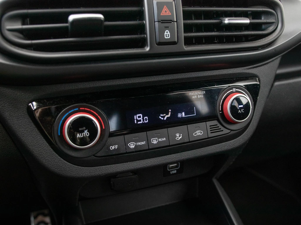 Hyundai i10 – foto 18