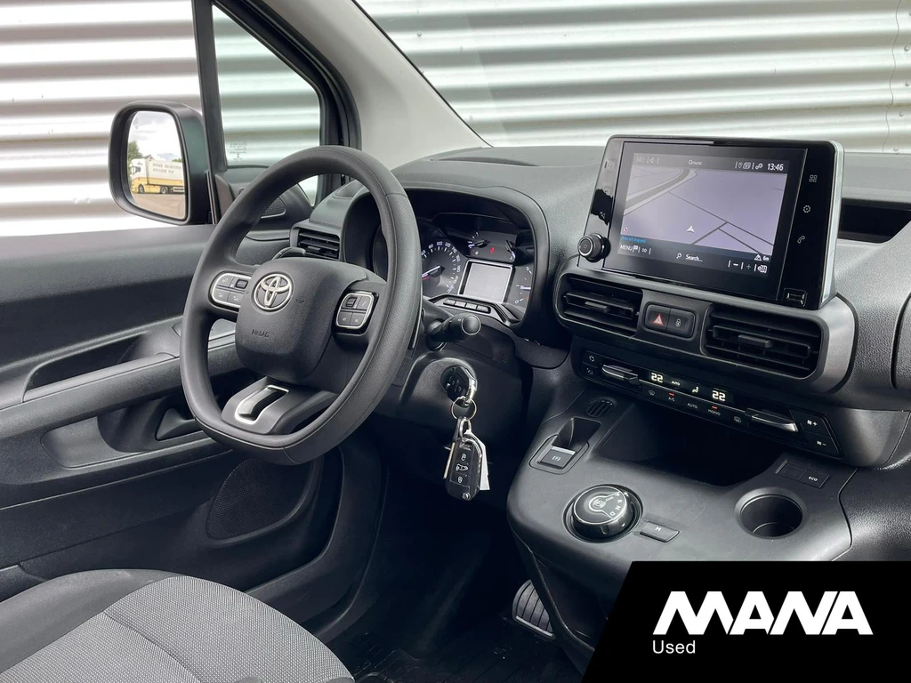 Toyota ProAce – foto 5