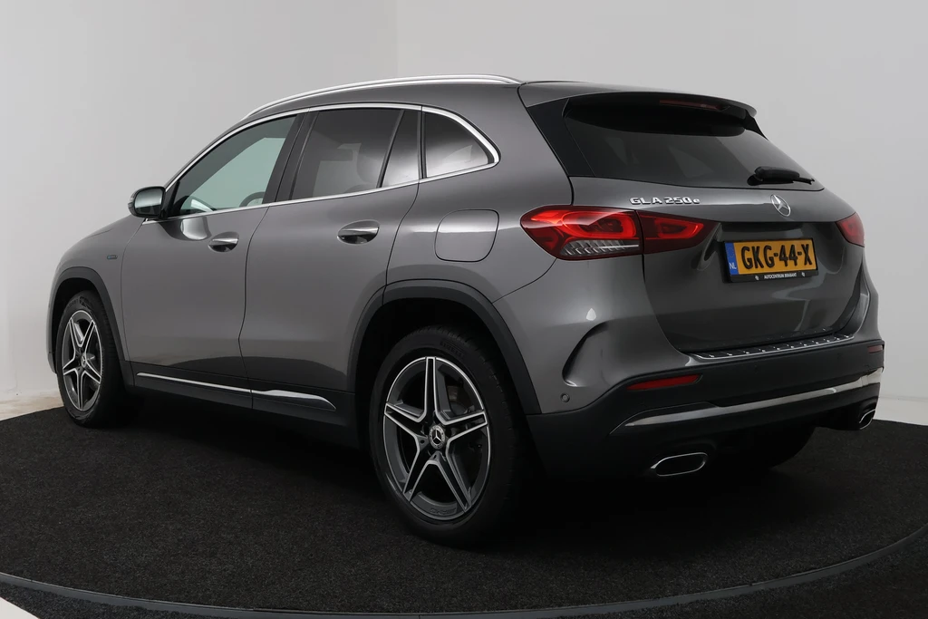 Mercedes-Benz GLA – foto 3