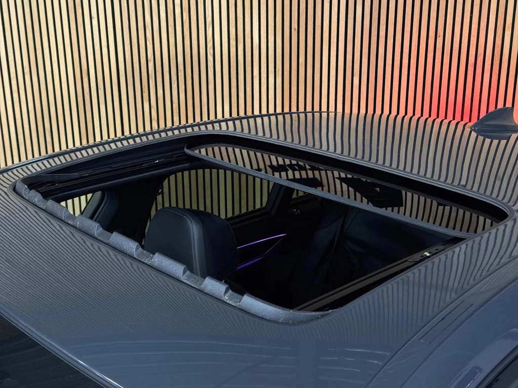 BMW 7 Serie – foto 15