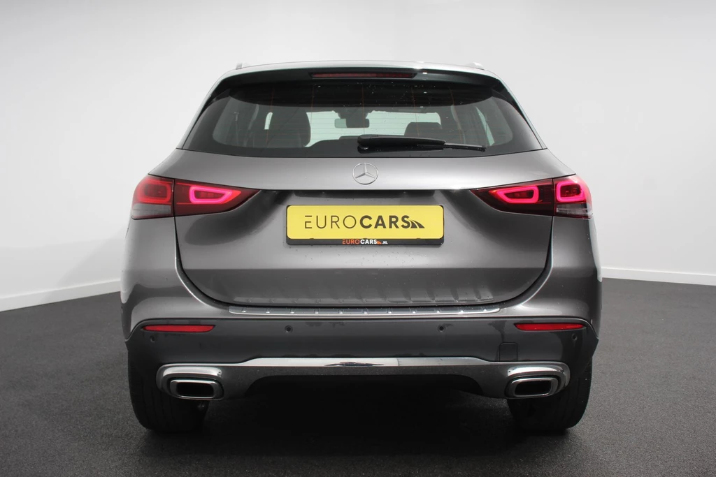 Mercedes-Benz GLA – foto 5