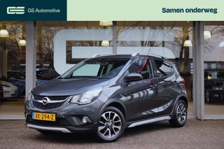 Opel KARL – thumbnail 1