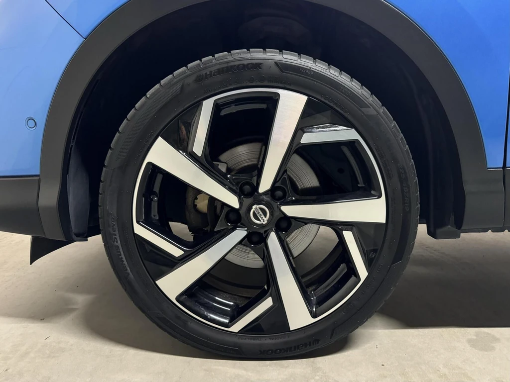 Nissan QASHQAI – foto 49