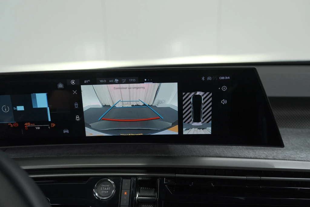 Peugeot 5008 – foto 49
