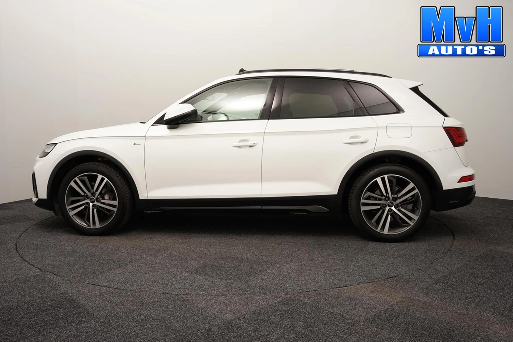 Audi Q5 – foto 3