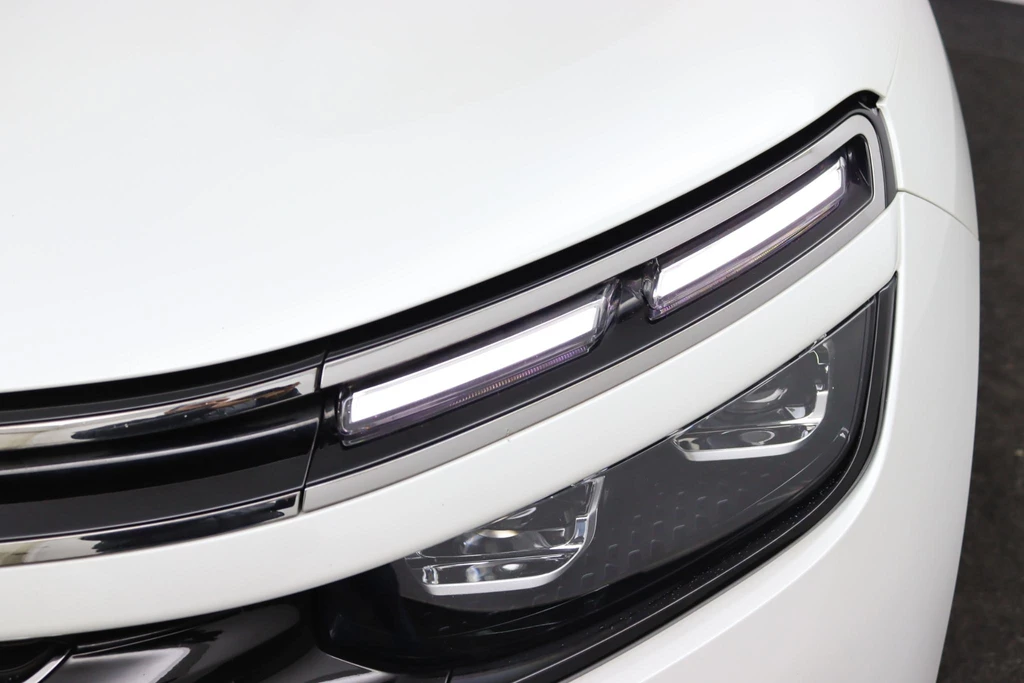 Citroën C5 Aircross – foto 38