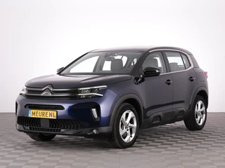 Citroën C5 Aircross – thumbnail 1