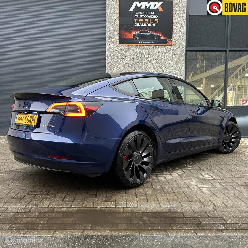 Tesla Model 3 – foto 6