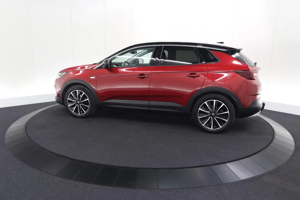 Opel Grandland – foto 3