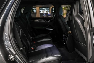 Porsche Cayenne – thumbnail 23