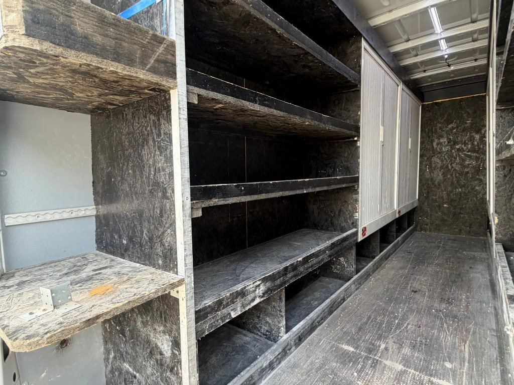 Mercedes-Benz Sprinter – foto 22
