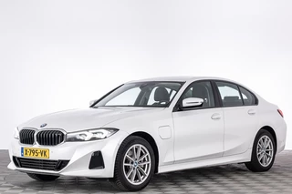 BMW 3 Serie – thumbnail 2