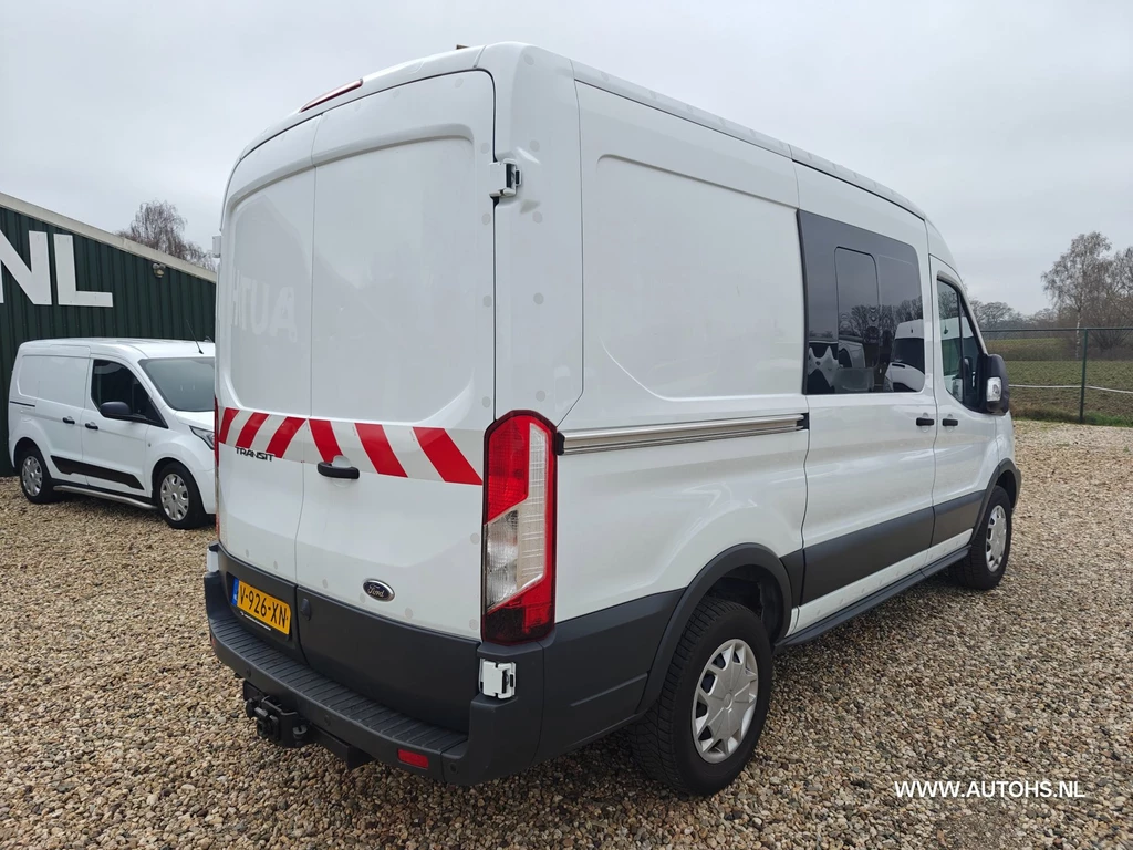 Ford Transit – foto 5