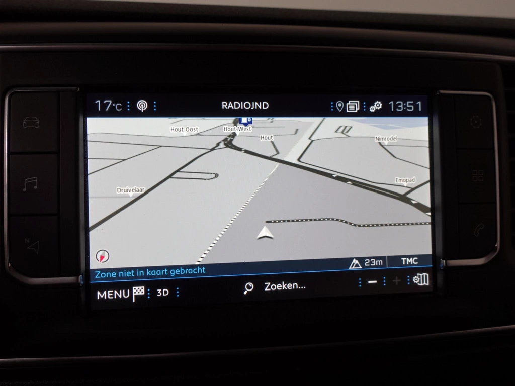 Peugeot Expert – foto 34