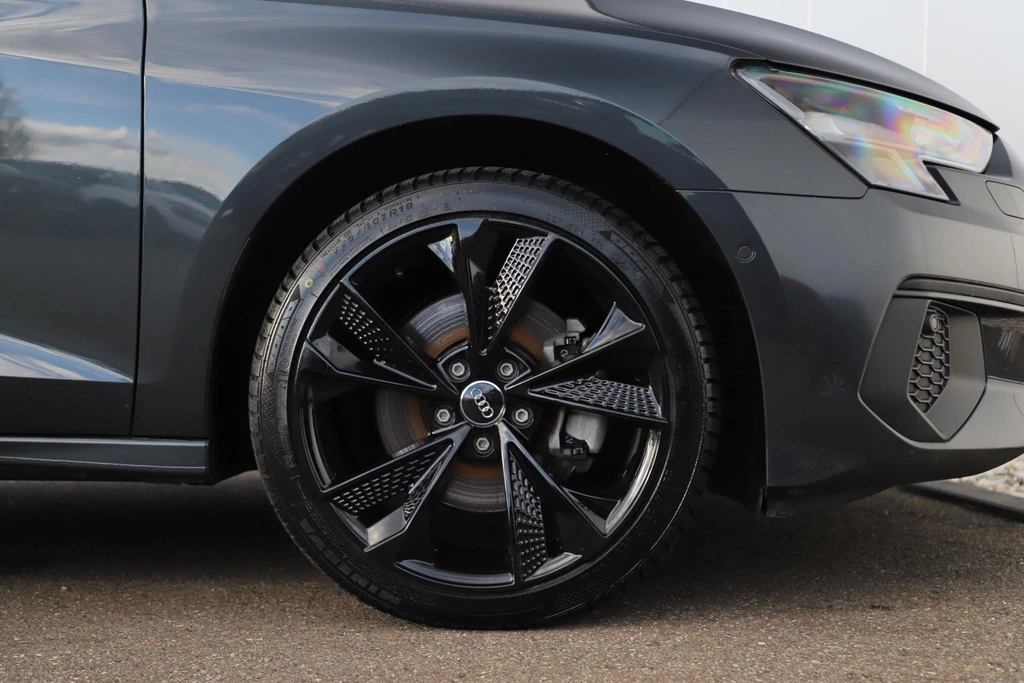 Audi A3 – foto 5