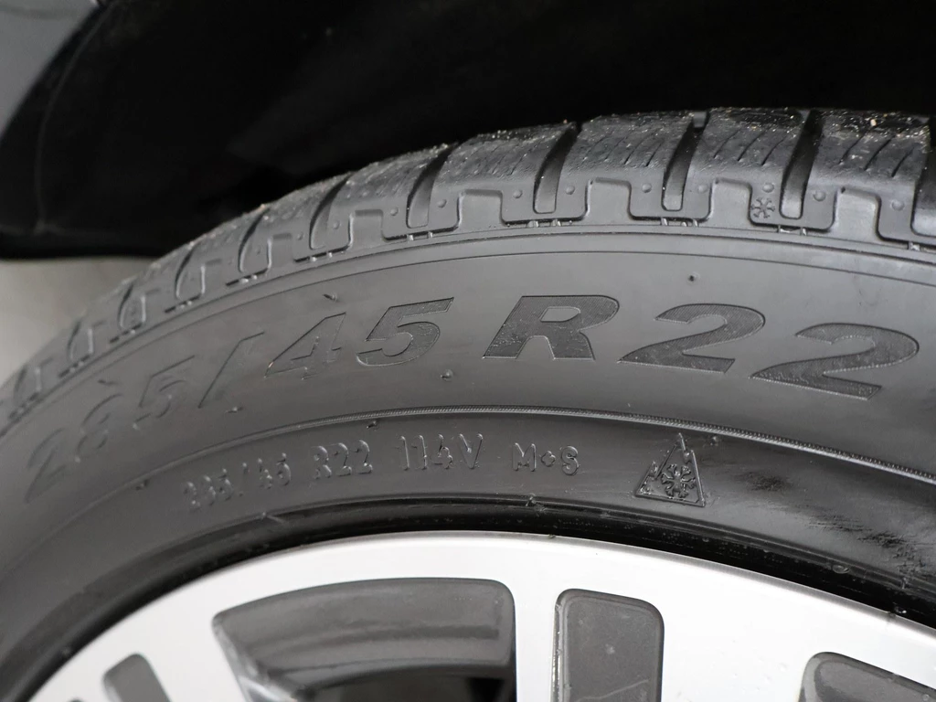 Land Rover Range Rover – foto 101