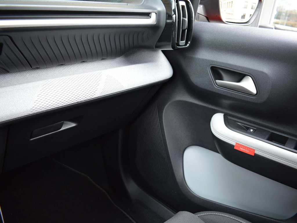 Citroën ë-C3 – foto 30