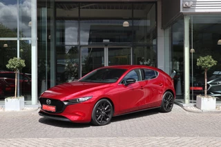 Mazda 3 – thumbnail 1