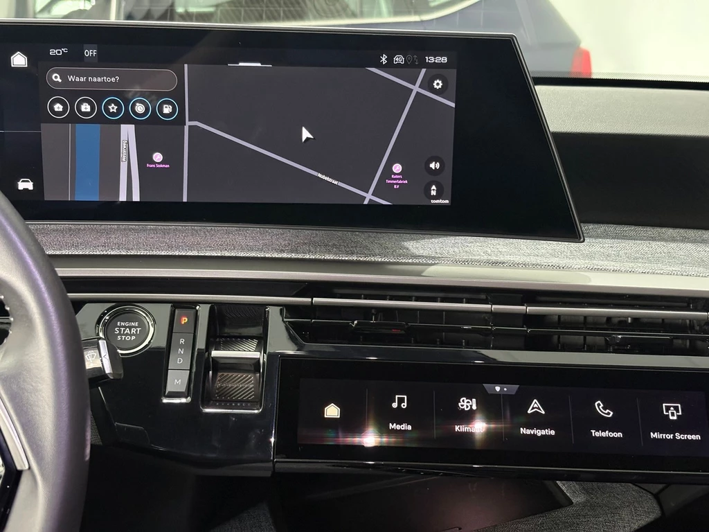 Peugeot 5008 – foto 27