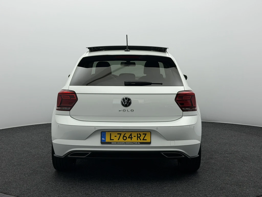 Volkswagen Polo – foto 4