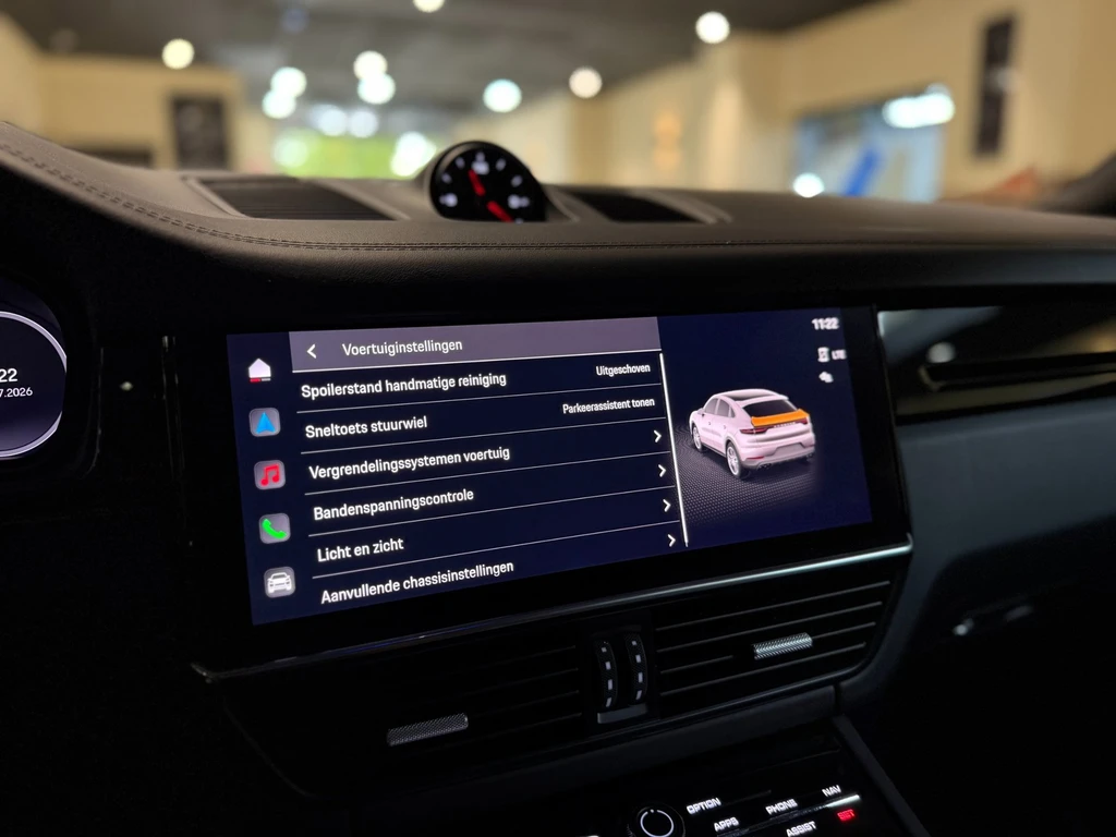 Porsche Cayenne – foto 57