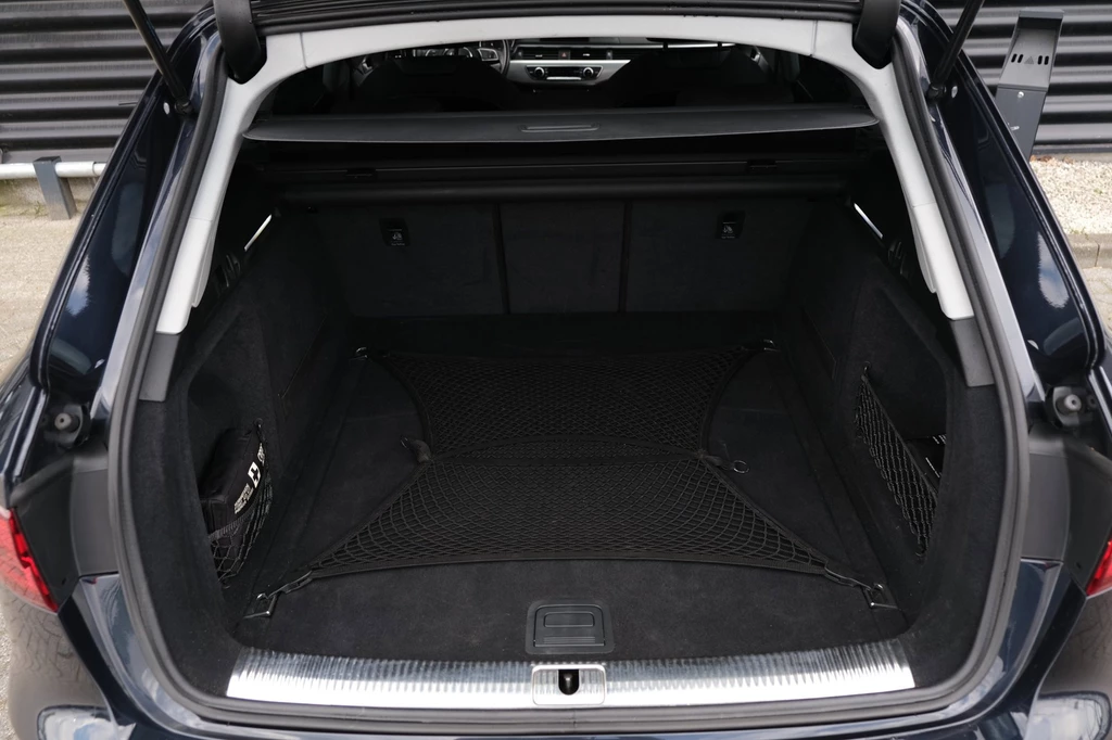 Audi A4 – foto 34