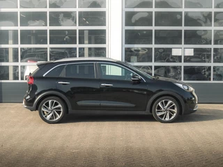 Kia Niro – thumbnail 7