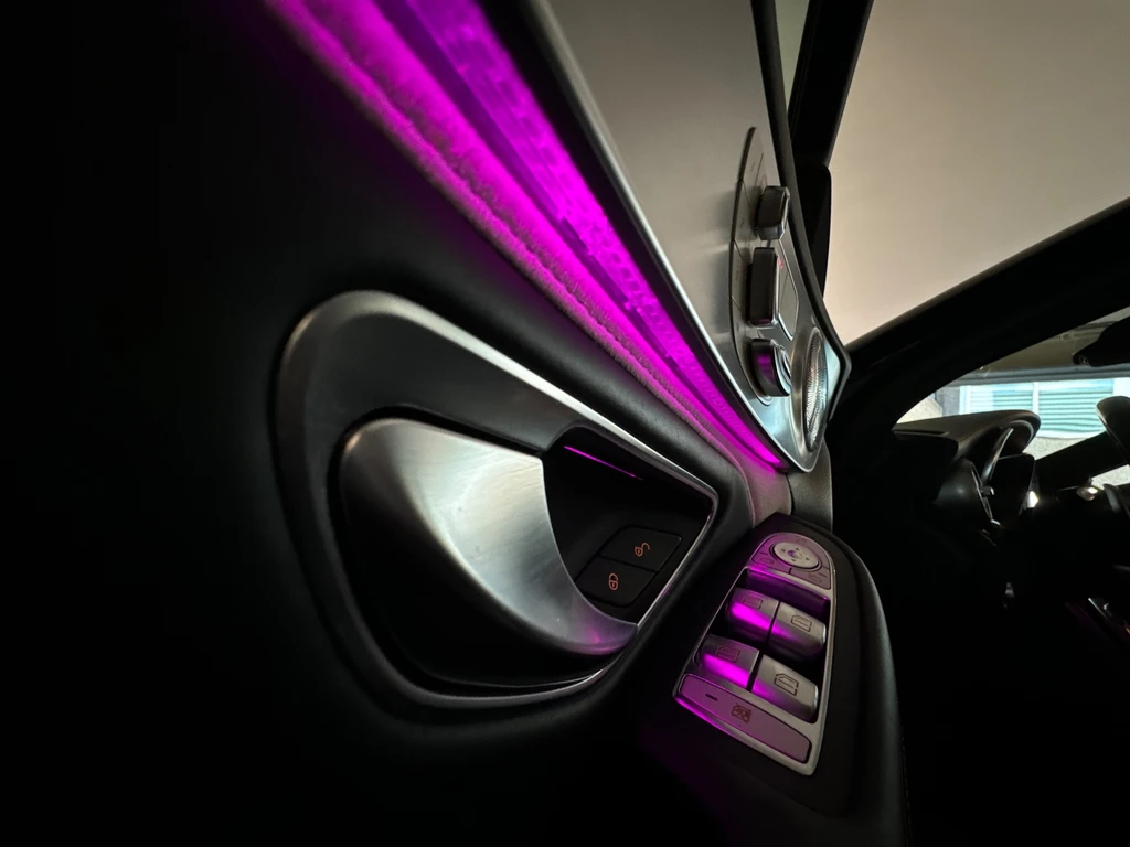 Mercedes-Benz C-Klasse – foto 16