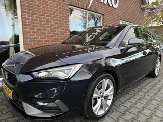 SEAT Leon – thumbnail 2