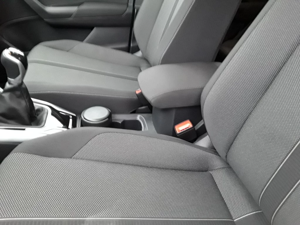 Volkswagen T-Roc – foto 27