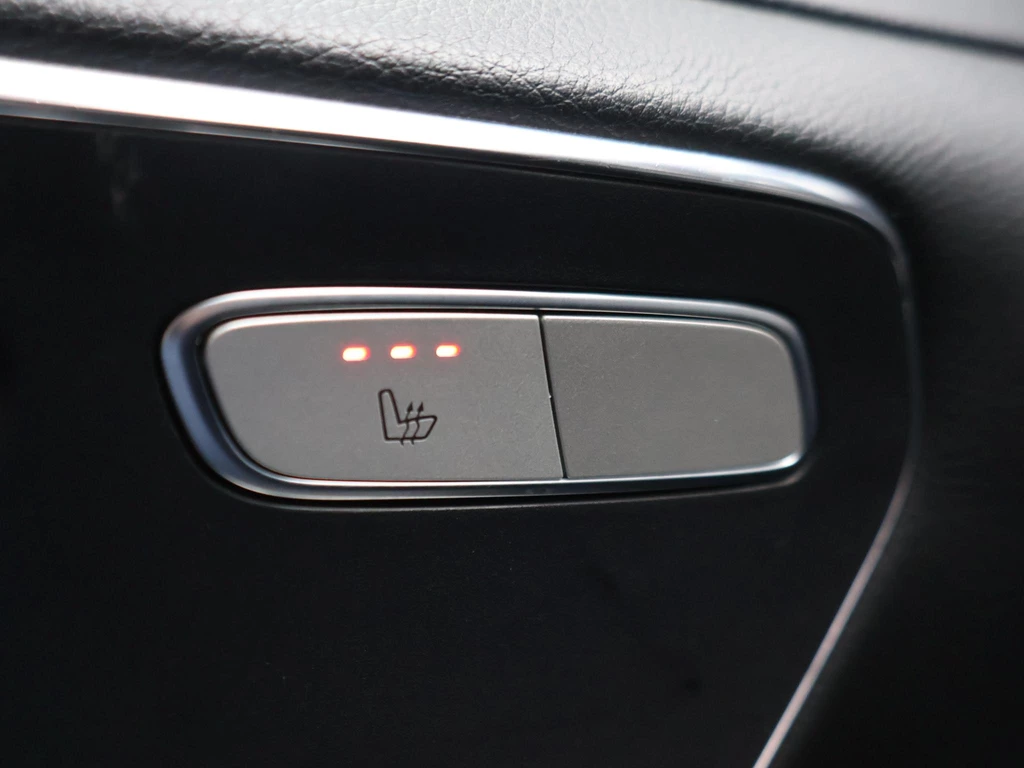 Mercedes-Benz V-Klasse – foto 20