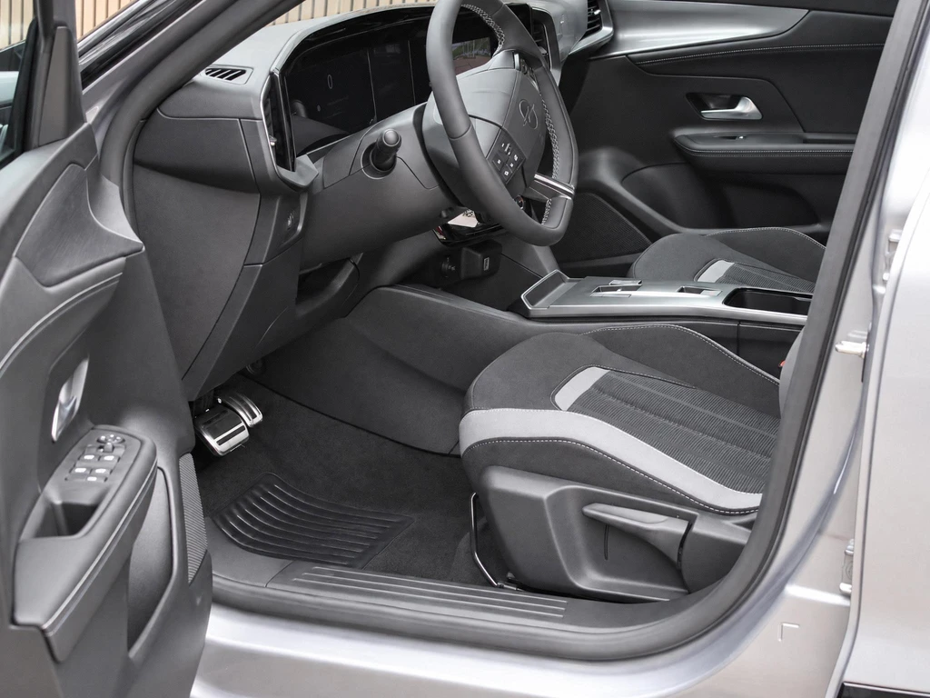 Opel Mokka – foto 8