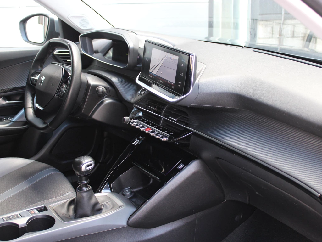 Peugeot 2008 – foto 14