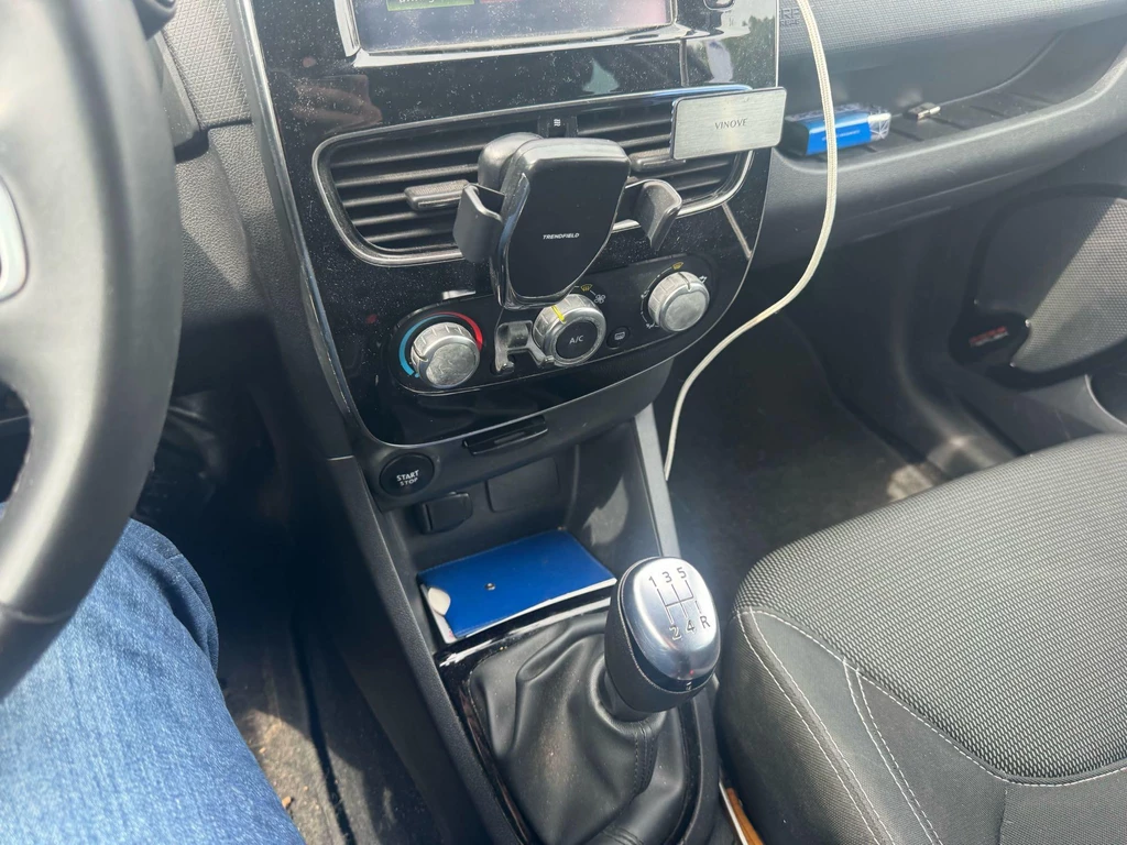 Renault Clio – foto 5