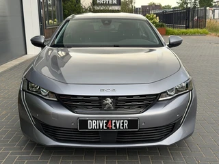 Peugeot 508 – thumbnail 15