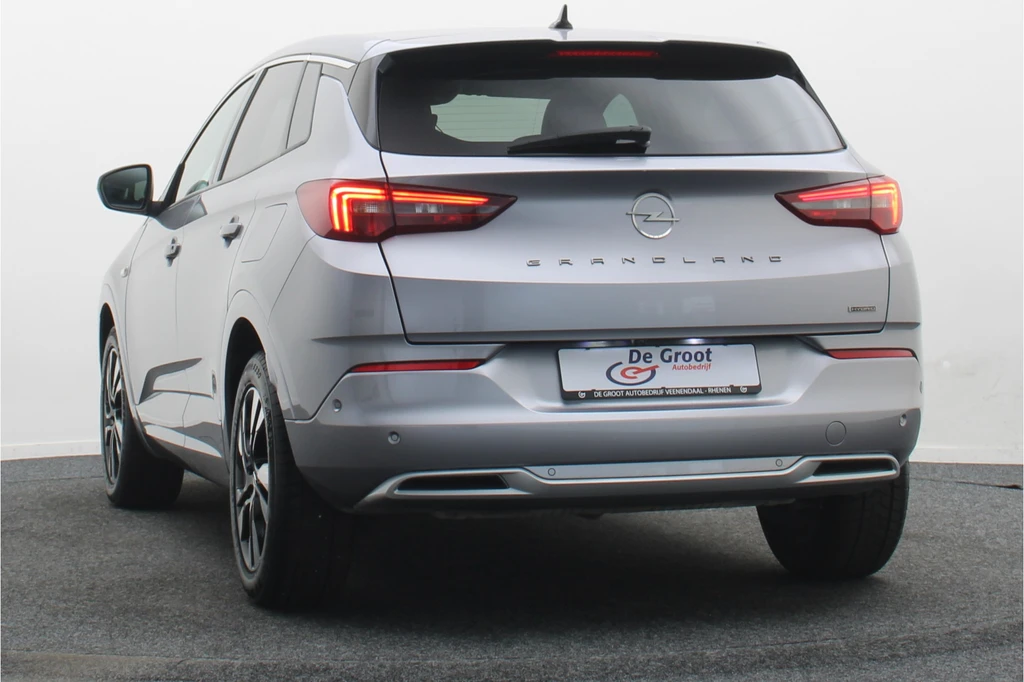 Opel Grandland – foto 6