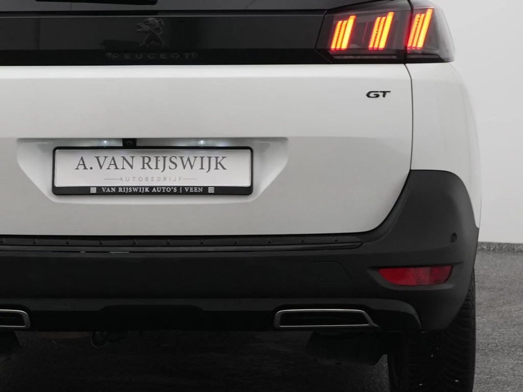 Peugeot 5008 – foto 29