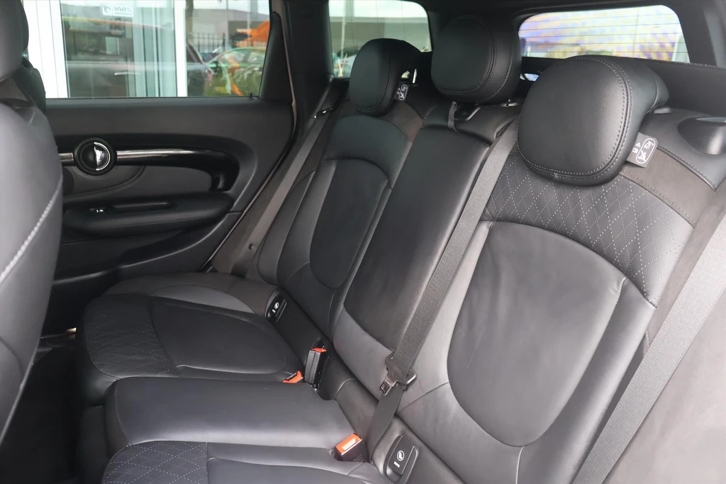 MINI Clubman – foto 19