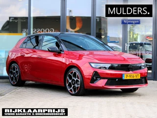 Opel Astra – thumbnail 4